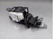 Recambio de cinturon seguridad trasero central para citroën c4 picasso referencia OEM IAM 96771410XX 5 PUERTAS