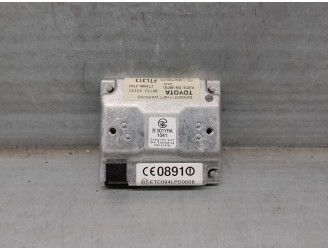 Replacement control unit for Lexus IS 200 (DS2/IS2) D-CAT OEM IAM reference 8973253101 2710003761 