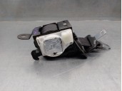 Recambio de cinturon seguridad trasero central para citroën c4 picasso referencia OEM IAM 96771410XX 5 PUERTAS