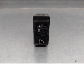 Recambio de mando luces salpicadero para citroën c4 picasso referencia OEM IAM 9801662777 
