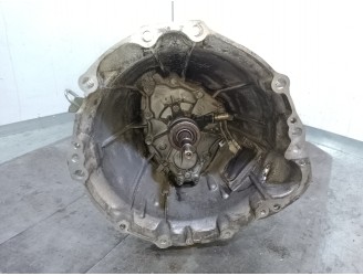 Recambio de caja cambios para nissan 370 z (z34) 3.7 v6 cat referencia OEM IAM 1EA0B AWD 320101EA0B