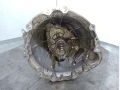 Replacement gearbox for Nissan 370 Z (Z34) 3.7 V6 CAT OEM IAM reference 1EA0B AWD 320101EA0B