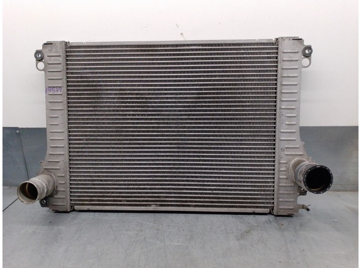 Recambio de intercooler para lexus is 200 (ds2/is2) d-cat referencia OEM IAM 1794026010  