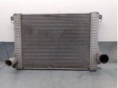 Recambio de intercooler para lexus is 200 (ds2/is2) d-cat referencia OEM IAM 1794026010 