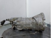 Replacement gearbox for Nissan 370 Z (Z34) 3.7 V6 CAT OEM IAM reference 1EA0B AWD 320101EA0B