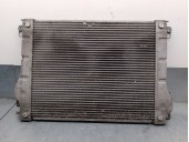 Recambio de intercooler para lexus is 200 (ds2/is2) d-cat referencia OEM IAM 1794026010  