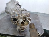 Replacement gearbox for Nissan 370 Z (Z34) 3.7 V6 CAT OEM IAM reference 1EA0B AWD 320101EA0B