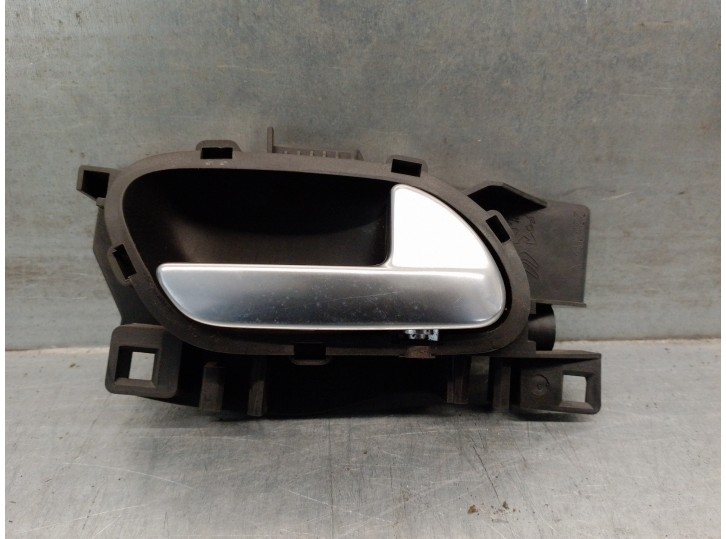 Recambio de maneta interior delantera derecha para citroën c4 picasso referencia OEM IAM 9660525380  5 PUERTAS