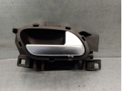 Replacement front right interior door handle for Citroën C4 Picasso OEM IAM reference 9660525380 5 DOORS