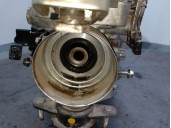 Replacement gearbox for Nissan 370 Z (Z34) 3.7 V6 CAT OEM IAM reference 1EA0B AWD 320101EA0B