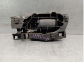 Recambio de maneta interior delantera derecha para citroën c4 picasso referencia OEM IAM 9660525380  5 PUERTAS