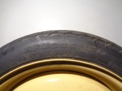 Recambio de neumatico repuesto para lexus is 200 (ds2/is2) d-cat referencia OEM IAM 4261130A60 T12570D1798M BFGOODRICH