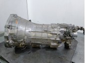 Replacement gearbox for Nissan 370 Z (Z34) 3.7 V6 CAT OEM IAM reference 1EA0B AWD 320101EA0B