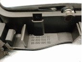 Recambio de maneta interior delantera derecha para citroën c4 picasso referencia OEM IAM 9660525380  5 PUERTAS