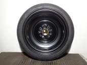 Recambio de neumatico repuesto para lexus is 200 (ds2/is2) d-cat referencia OEM IAM 4261130A60 T12570D1798M BFGOODRICH