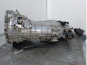 Recambio de caja cambios para nissan 370 z (z34) 3.7 v6 cat referencia OEM IAM 1EA0B AWD 320101EA0B