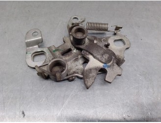 Recambio de cerradura capot para citroën c4 picasso referencia OEM IAM 9676343880 