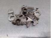Recambio de cerradura capot para citroën c4 picasso referencia OEM IAM 9676343880 