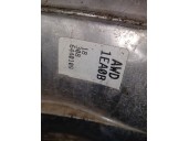 Replacement gearbox for Nissan 370 Z (Z34) 3.7 V6 CAT OEM IAM reference 1EA0B AWD 320101EA0B