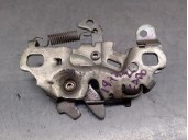 Recambio de cerradura capot para citroën c4 picasso referencia OEM IAM 9676343880  