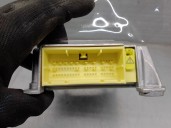 Recambio de centralita airbag para lexus is 200 (ds2/is2) d-cat referencia OEM IAM 8917053100 0285001903 BOSCH