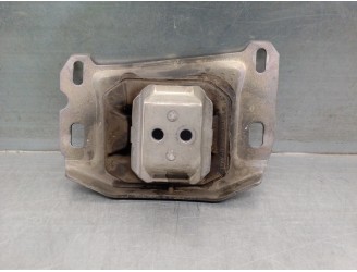 Recambio de soporte motor izquierdo para citroën c4 picasso referencia OEM IAM 9673766480  
