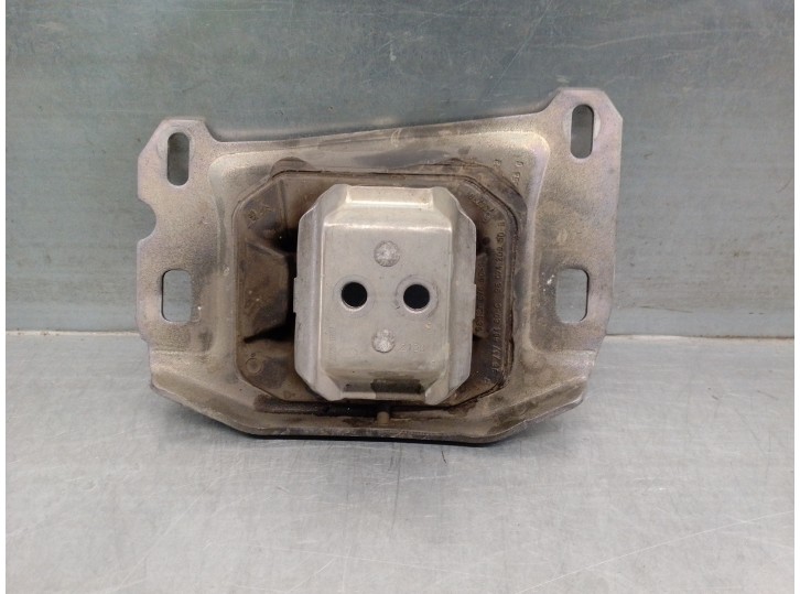 Recambio de soporte motor izquierdo para citroën c4 picasso referencia OEM IAM 9673766480 