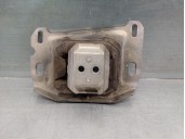 Recambio de soporte motor izquierdo para citroën c4 picasso referencia OEM IAM 9673766480  
