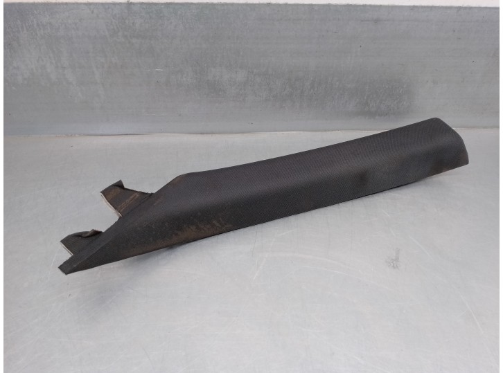 Recambio de molduras delanteras para nissan 370 z (z34) 3.7 v6 cat referencia OEM IAM 769126GG1A 
