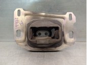 Recambio de soporte motor izquierdo para citroën c4 picasso referencia OEM IAM 9673766480  