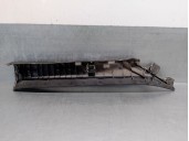 Replacement front moldings for Nissan 370 Z (Z34) 3.7 V6 CAT OEM IAM reference 769126GG1A 