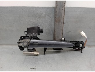 Recambio de maneta exterior delantera izquierda para lexus is 200 (ds2/is2) d-cat referencia OEM IAM 6920253010  4 PUERTAS