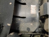 Recambio de molduras delanteras para nissan 370 z (z34) 3.7 v6 cat referencia OEM IAM 769126GG1A  