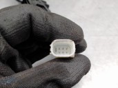 Recambio de maneta exterior delantera izquierda para lexus is 200 (ds2/is2) d-cat referencia OEM IAM 6920253010 4 PUERTAS