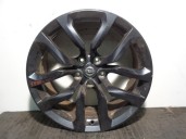 Recambio de llanta para nissan 370 z (z34) 3.7 v6 cat referencia OEM IAM 6GA9B R18X9J15 ALUMINIO 10P