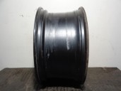 Recambio de llanta para nissan 370 z (z34) 3.7 v6 cat referencia OEM IAM 6GA9B R18X9J15 ALUMINIO 10P