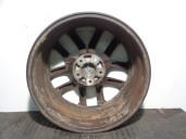 Recambio de llanta para nissan 370 z (z34) 3.7 v6 cat referencia OEM IAM 6GA9B R18X9J15 ALUMINIO 10P