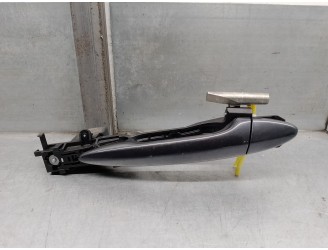 Recambio de maneta exterior trasera izquierda para lexus is 200 (ds2/is2) d-cat referencia OEM IAM 6920453010  4 PUERTAS