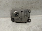 Recambio de motor apertura trampillas climatizador para citroën c4 picasso referencia OEM IAM A21201700 DENSO