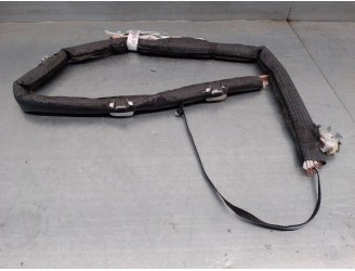 Recambio de airbag cortina delantero derecho para citroën c4 picasso referencia OEM IAM 9800483180 