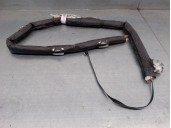 Recambio de airbag cortina delantero derecho para citroën c4 picasso referencia OEM IAM 9800483180 