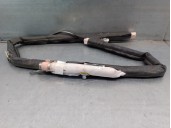 Recambio de airbag cortina delantero derecho para citroën c4 picasso referencia OEM IAM 9800483180 
