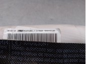 Recambio de airbag cortina delantero derecho para citroën c4 picasso referencia OEM IAM 9800483180  