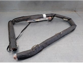 Recambio de airbag cortina delantero izquierdo para citroën c4 picasso referencia OEM IAM 9800483280 