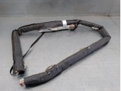 Recambio de airbag cortina delantero izquierdo para citroën c4 picasso referencia OEM IAM 9800483280 