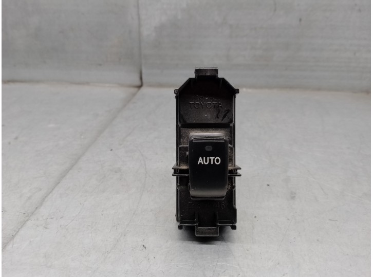 Recambio de mando elevalunas delantero derecho para lexus is 200 (ds2/is2) d-cat referencia OEM IAM 8403053020 