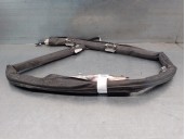 Recambio de airbag cortina delantero izquierdo para citroën c4 picasso referencia OEM IAM 9800483280 