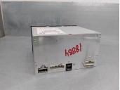 Recambio de sistema audio / radio cd para nissan 370 z (z34) 3.7 v6 cat referencia OEM IAM 281856GA1A 