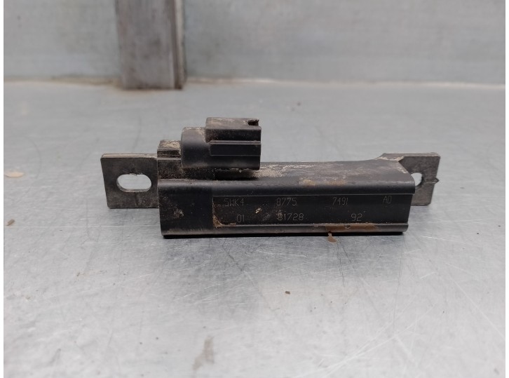 Recambio de antena para nissan 370 z (z34) 3.7 v6 cat referencia OEM IAM 5WK48775 