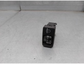 Recambio de mando luces salpicadero para lexus is 200 (ds2/is2) d-cat referencia OEM IAM 7509 